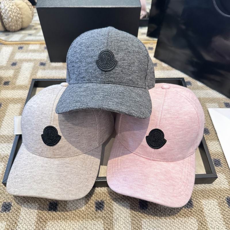 Moncler Cap 012510